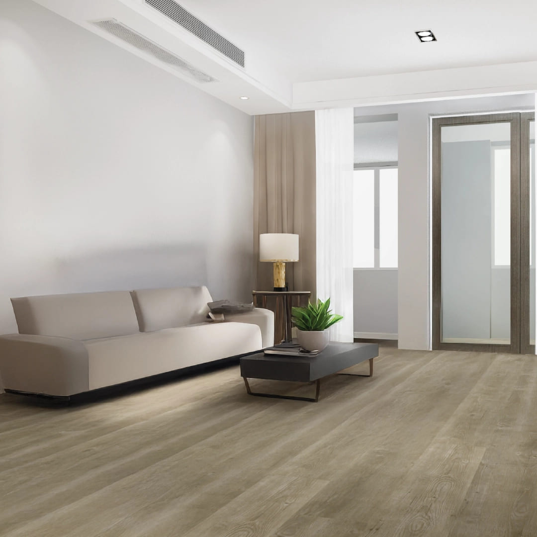 RF Richmond SPC Eco — Cappuccino