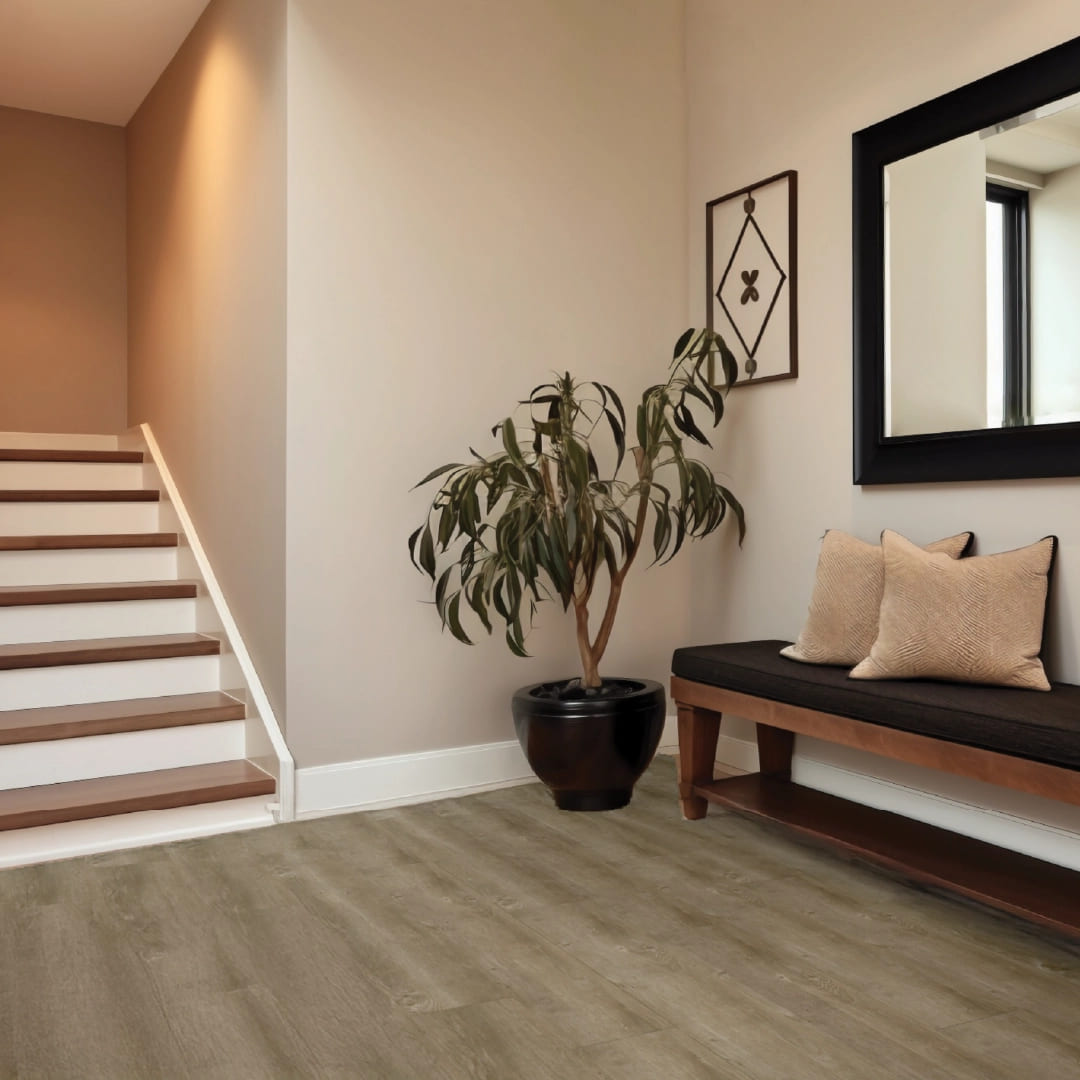 RF Richmond LVT Comfort — Cappuccino