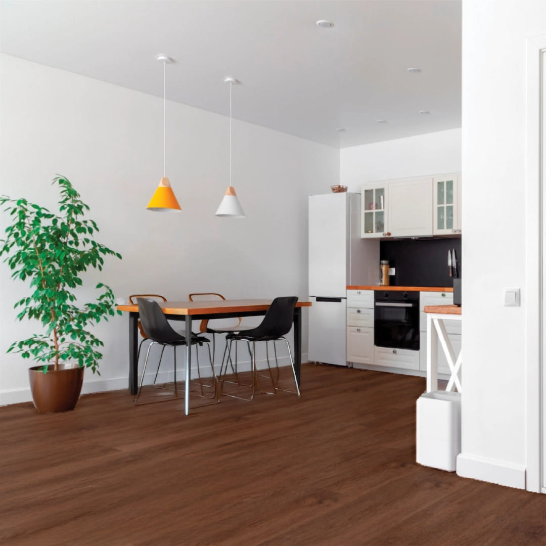 RF Richmond SPC Eco — Mahogany