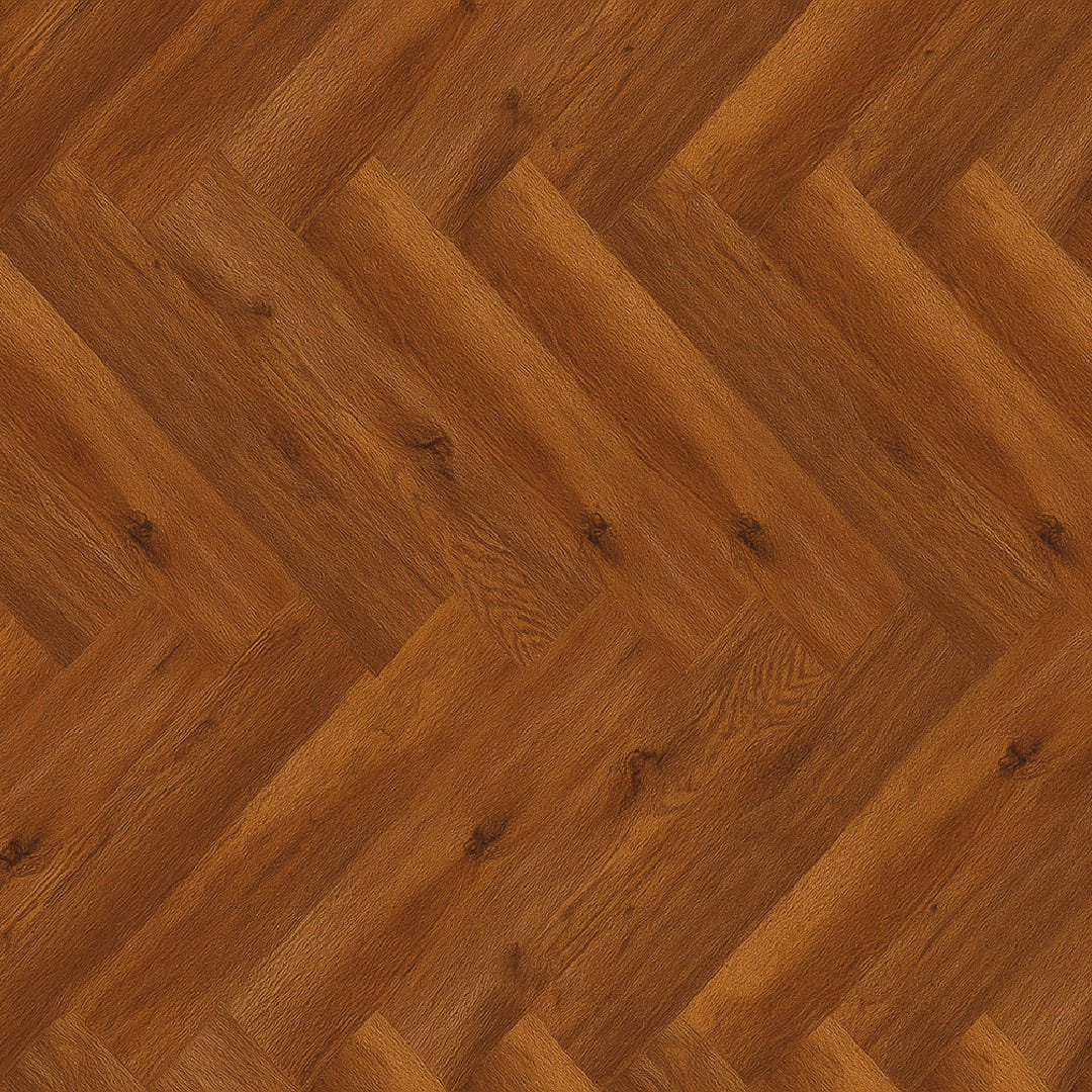 RF Richmond LVT Herringbone - Oak