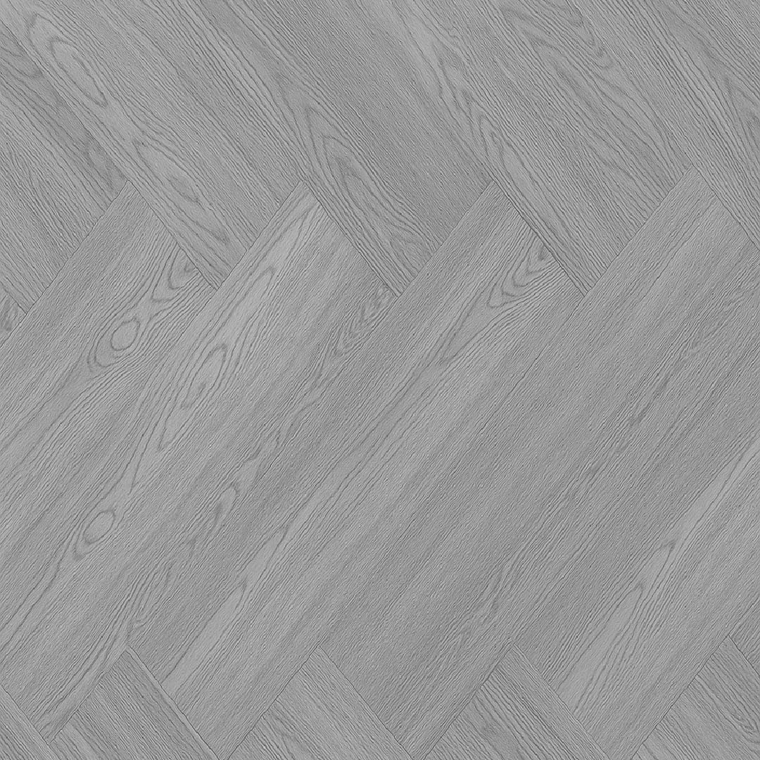 RF Richmond LVT Herringbone - Silver