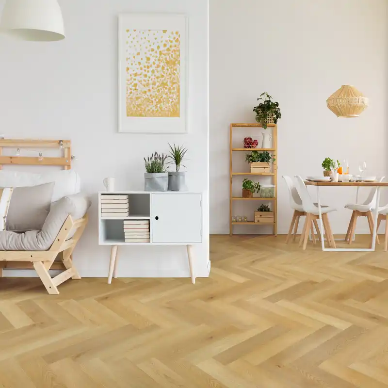 Welcome to Richmond Flooring