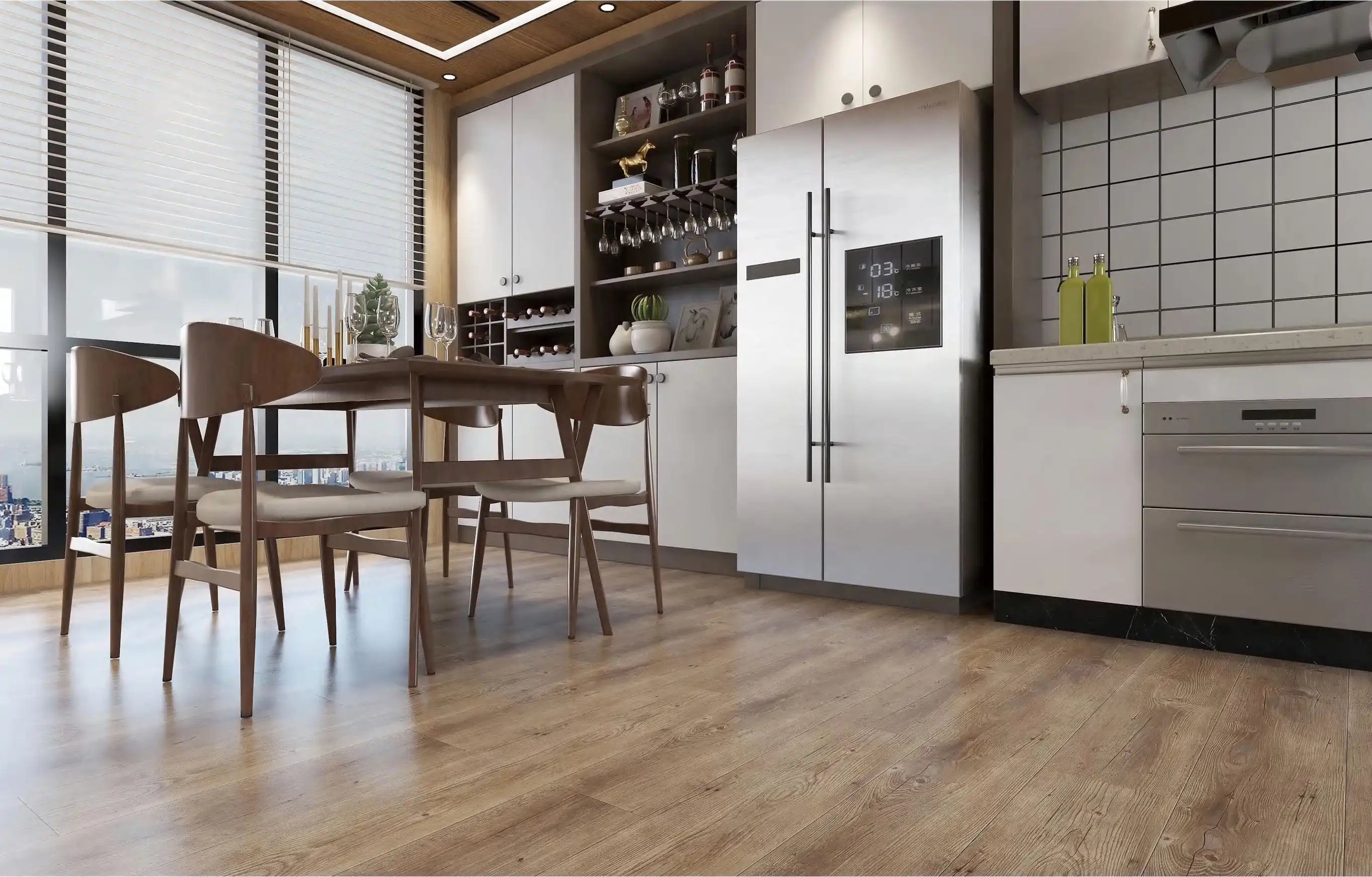 5 Types Of Flooring To Consider