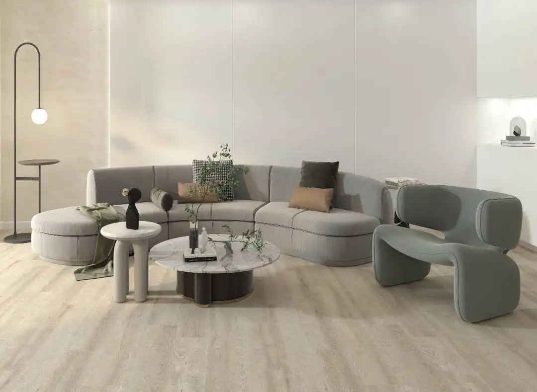 Laminate vs Vinyl Flooring