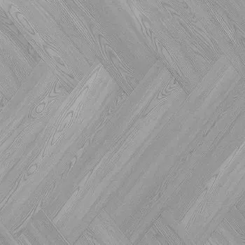 RF Richmond SPC Herringbone — Silver